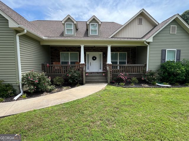 18 Vernon Road NE, Rome, GA 30165