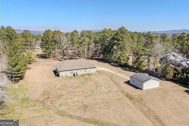 18 Vernon Road NE, Rome, GA 30165