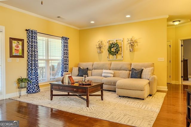 18 Vernon Road NE, Rome, GA 30165