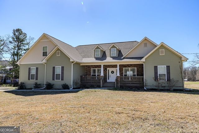18 Vernon Road NE, Rome, GA 30165