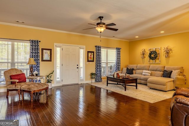 18 Vernon Road NE, Rome, GA 30165