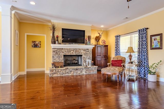 18 Vernon Road NE, Rome, GA 30165