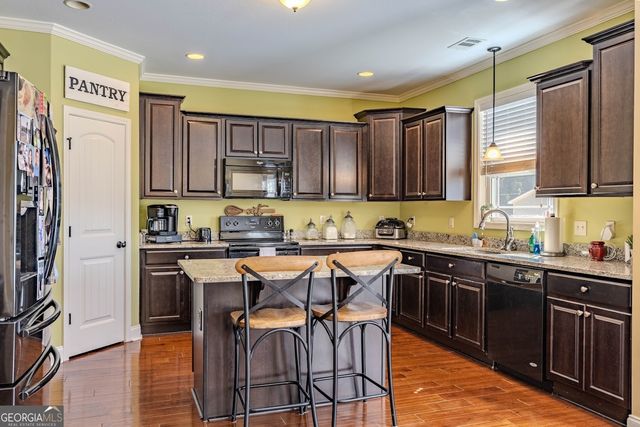 18 Vernon Road NE, Rome, GA 30165