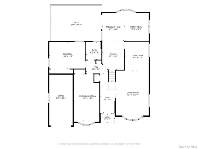 26 Patton Boulevard, New Hyde Park, NY 11040