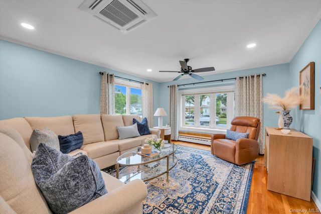 26 Patton Boulevard, New Hyde Park, NY 11040