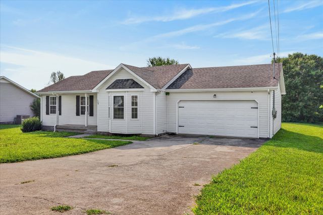 328 Atlantic Ave, Oak Grove, KY 42262