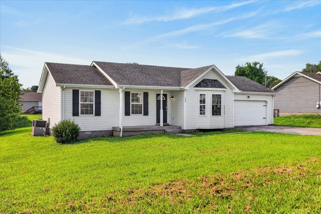 328 Atlantic Ave, Oak Grove, KY 42262