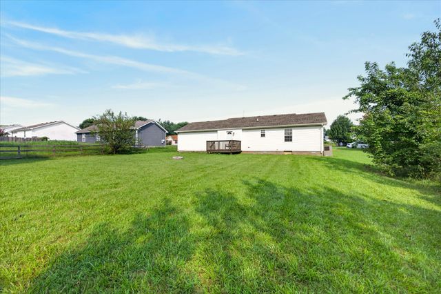 328 Atlantic Ave, Oak Grove, KY 42262