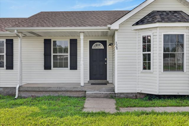 328 Atlantic Ave, Oak Grove, KY 42262