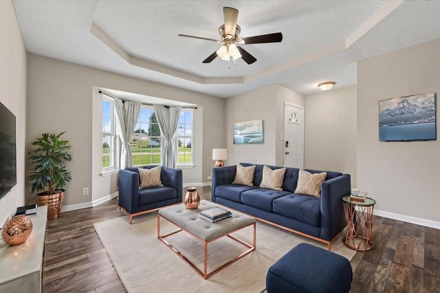 328 Atlantic Ave, Oak Grove, KY 42262