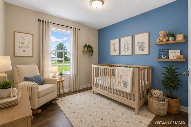 328 Atlantic Ave, Oak Grove, KY 42262