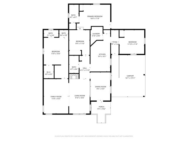 1435 La Hwy 55, Montegut, LA 70377