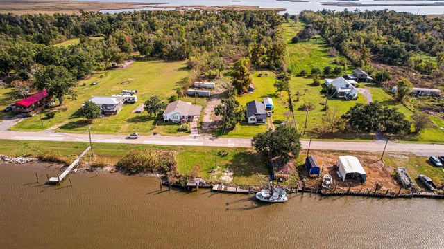 1435 La Hwy 55, Montegut, LA 70377