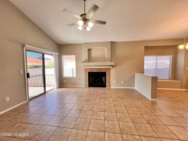 12188 N Kylene Canyon Drive, Oro Valley, AZ 85755