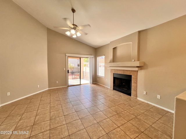 12188 N Kylene Canyon Drive, Oro Valley, AZ 85755