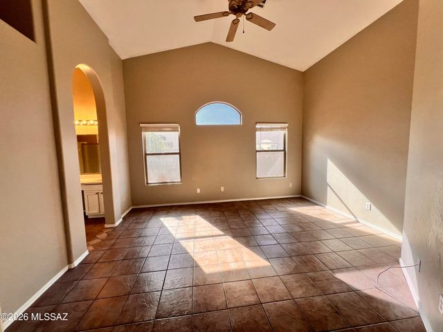 12188 N Kylene Canyon Drive, Oro Valley, AZ 85755