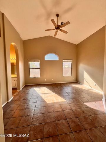 12188 N Kylene Canyon Drive, Oro Valley, AZ 85755