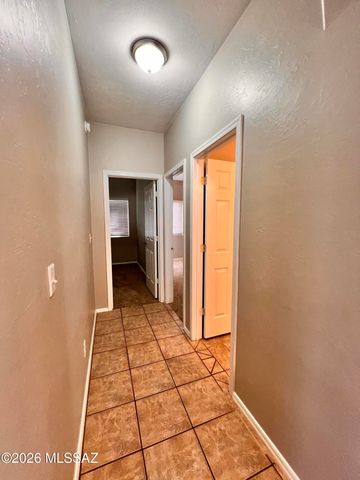 12188 N Kylene Canyon Drive, Oro Valley, AZ 85755
