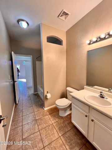 12188 N Kylene Canyon Drive, Oro Valley, AZ 85755