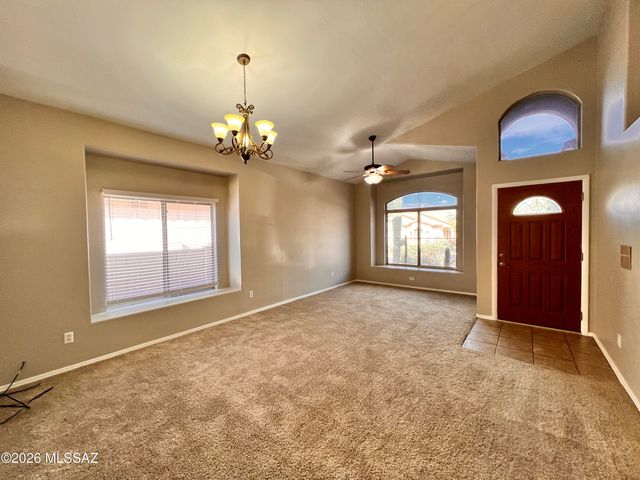 12188 N Kylene Canyon Drive, Oro Valley, AZ 85755