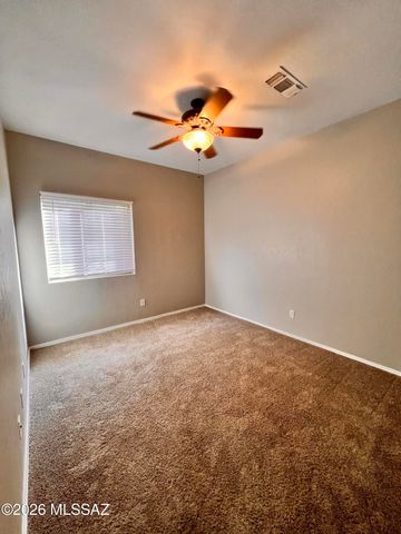 12188 N Kylene Canyon Drive, Oro Valley, AZ 85755