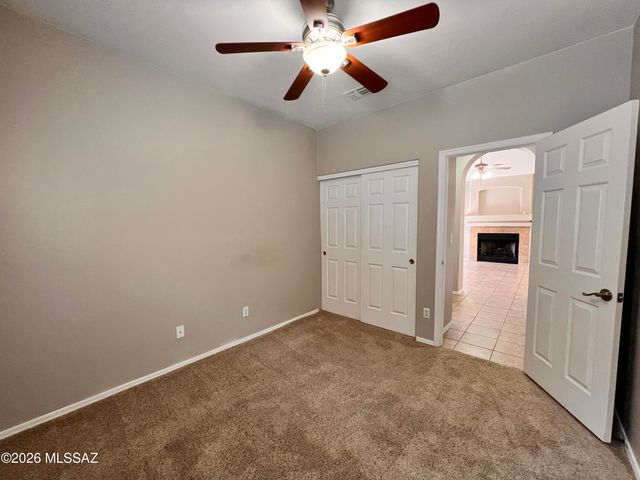 12188 N Kylene Canyon Drive, Oro Valley, AZ 85755