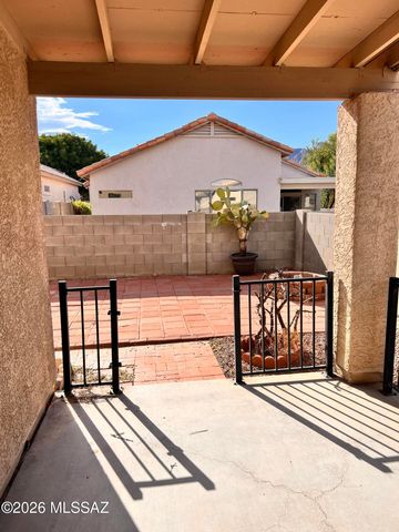 12188 N Kylene Canyon Drive, Oro Valley, AZ 85755