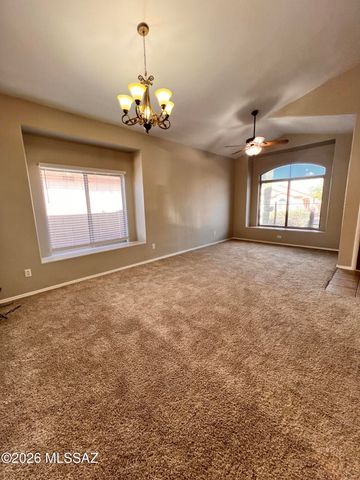 12188 N Kylene Canyon Drive, Oro Valley, AZ 85755