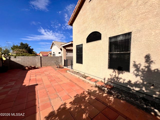 12188 N Kylene Canyon Drive, Oro Valley, AZ 85755