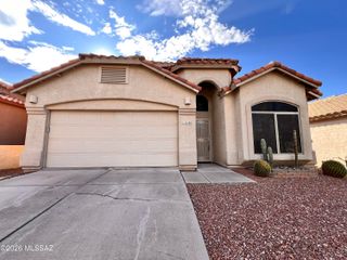 12188 N Kylene Canyon Drive, Oro Valley, AZ 85755