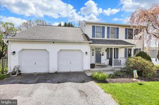 114 EAGLES LN, Reading, PA 19608