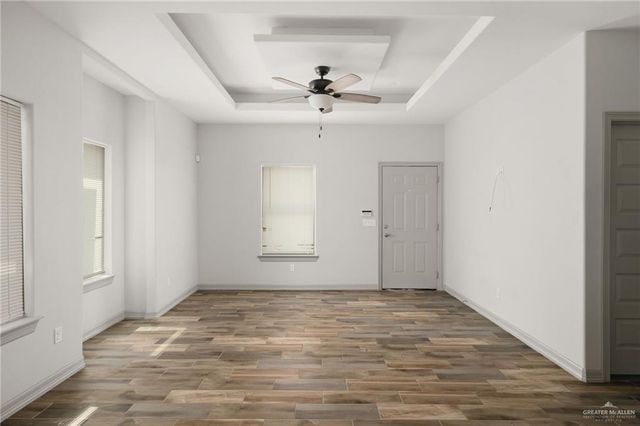 5800 Nightingale Avenue 1, Mission, TX 78573