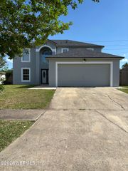 9056 SHINDLER CROSSING Drive, Jacksonville, FL 32222