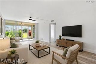 1085 Forest Lakes DR 8102, Naples, FL 34105
