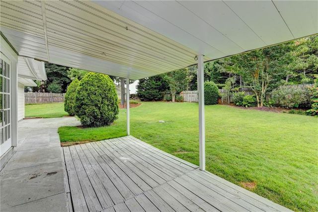 1221 Buttercup Court, Lawrenceville, GA 30044