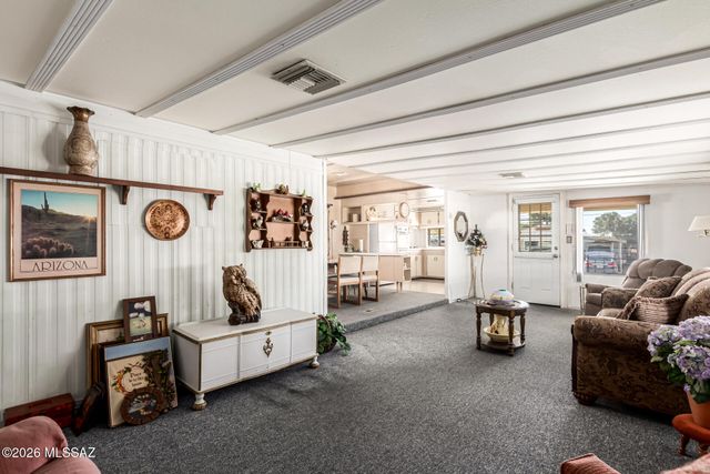 5852 W Rocking Circle Street, Tucson, AZ 85713