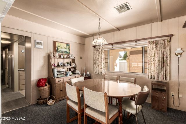 5852 W Rocking Circle Street, Tucson, AZ 85713