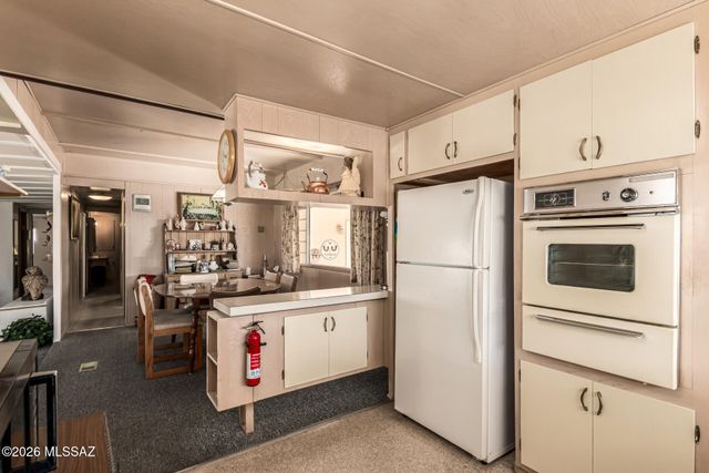 5852 W Rocking Circle Street, Tucson, AZ 85713