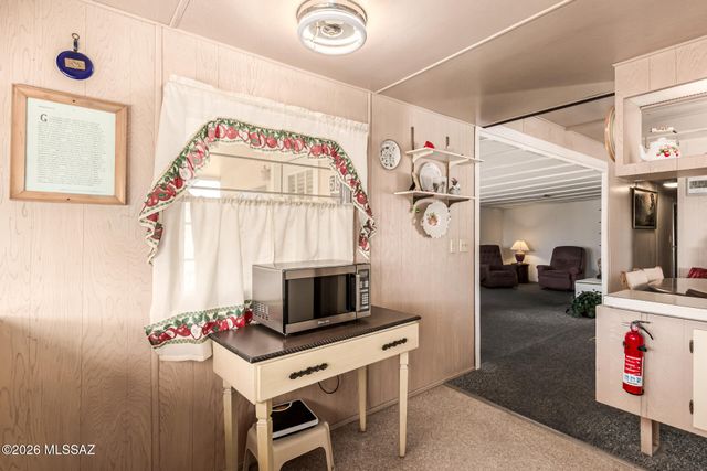 5852 W Rocking Circle Street, Tucson, AZ 85713