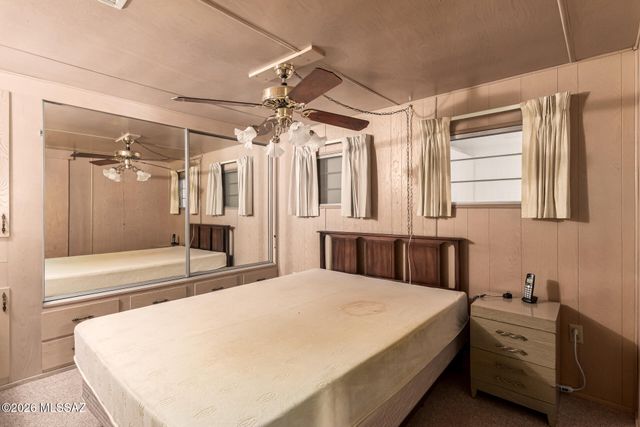 5852 W Rocking Circle Street, Tucson, AZ 85713