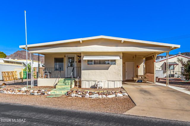 5852 W Rocking Circle Street, Tucson, AZ 85713