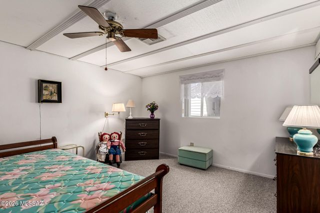 5852 W Rocking Circle Street, Tucson, AZ 85713