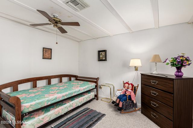 5852 W Rocking Circle Street, Tucson, AZ 85713