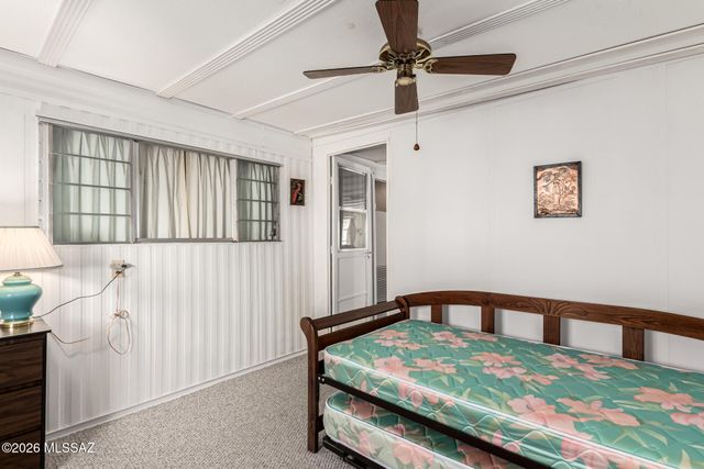 5852 W Rocking Circle Street, Tucson, AZ 85713