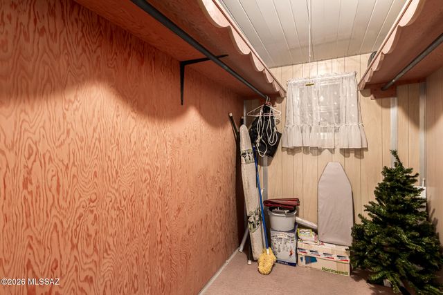 5852 W Rocking Circle Street, Tucson, AZ 85713