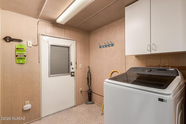 5852 W Rocking Circle Street, Tucson, AZ 85713