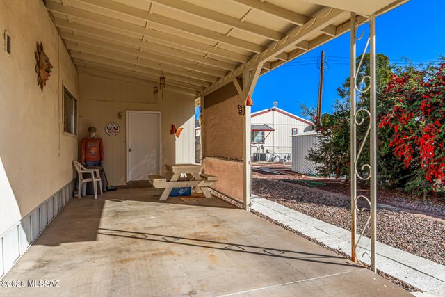 5852 W Rocking Circle Street, Tucson, AZ 85713
