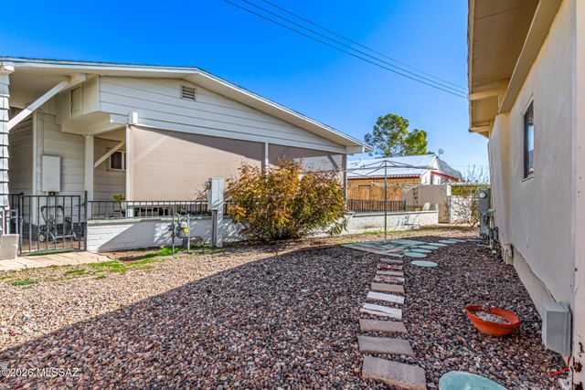 5852 W Rocking Circle Street, Tucson, AZ 85713