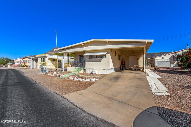 5852 W Rocking Circle Street, Tucson, AZ 85713