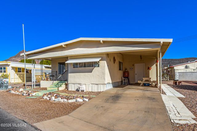 5852 W Rocking Circle Street, Tucson, AZ 85713